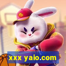 xxx yaio.com